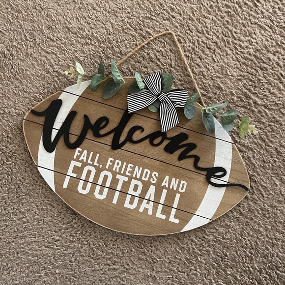 Sign or Wall decor - Picture 2 of 4